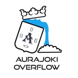 Aurajoki Overflow