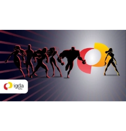 IGDA Turku Game Hub